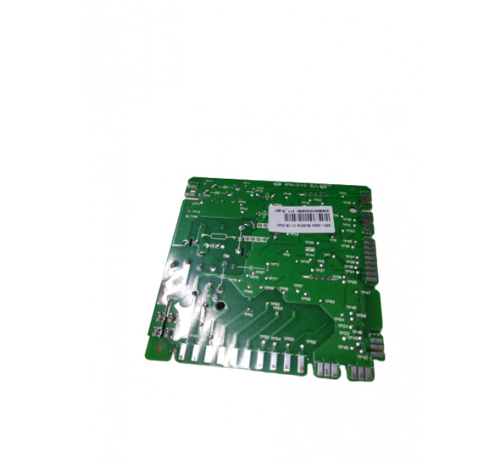 VESTEL BULAŞIK MAKİNESİ ELEKTRONİK KART 4 PROG ( 20836681 )